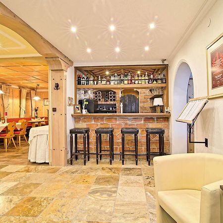 סי Aktivhotel Fortuna מראה חיצוני תמונה