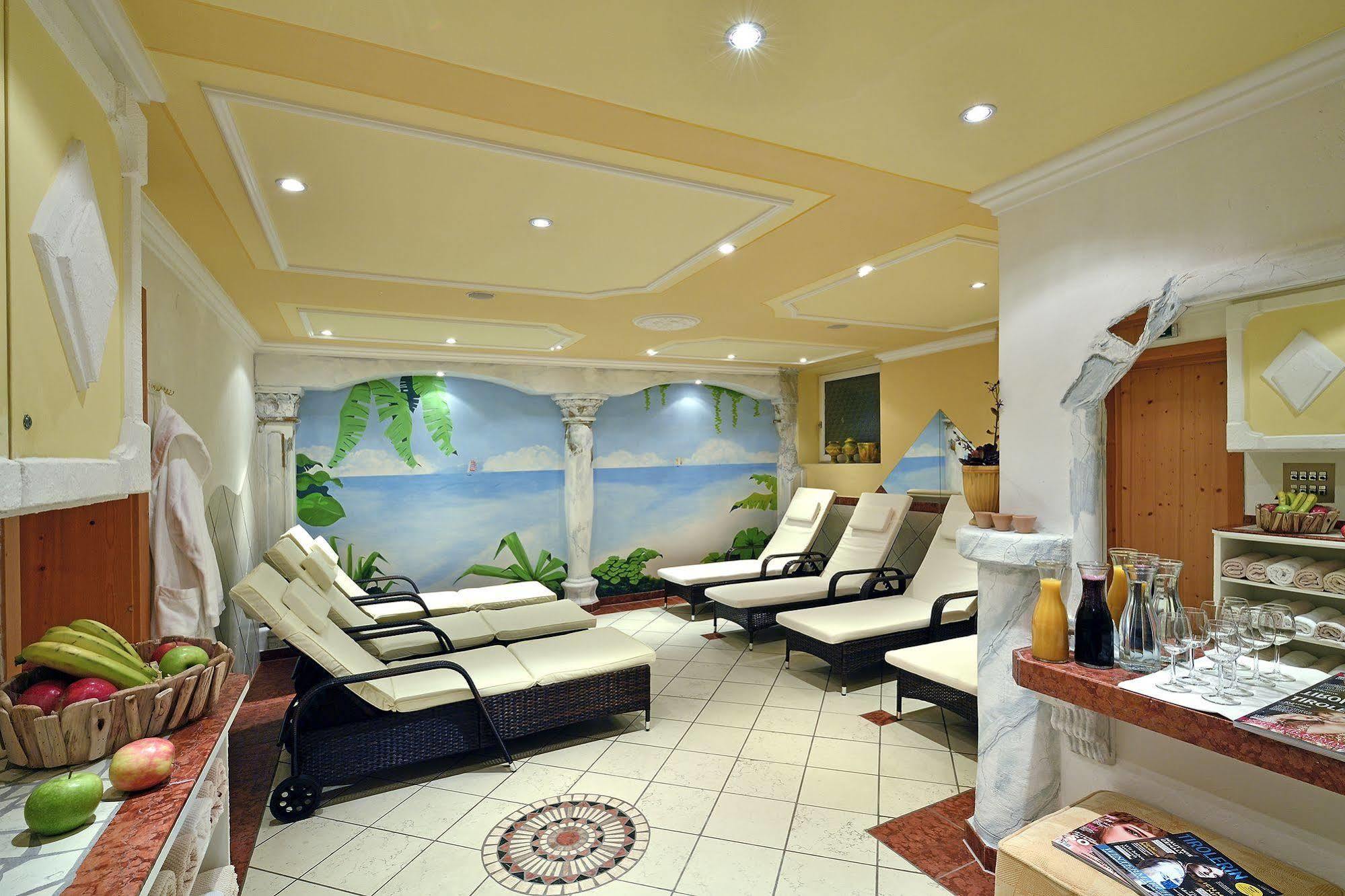 סי Aktivhotel Fortuna מראה חיצוני תמונה