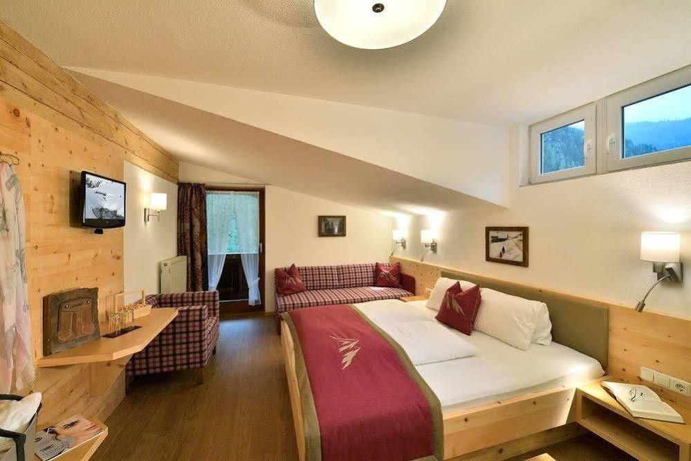 סי Aktivhotel Fortuna מראה חיצוני תמונה